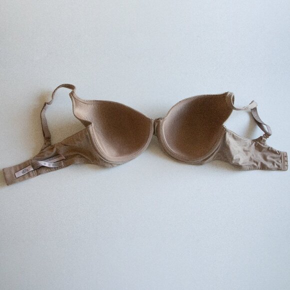 Victoria's Secret Lined Demi Bra Bundle Size 36DD - Picture 12 of 16